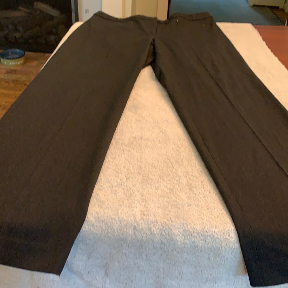 Elliott Lauren dress pants 14